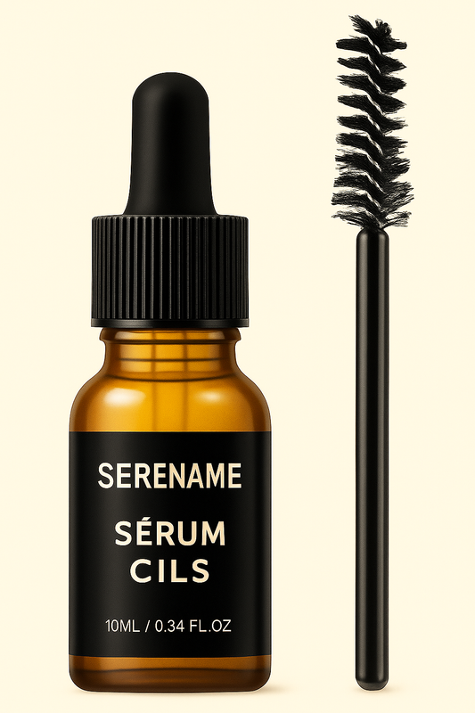 Flacon de Sérum Cils